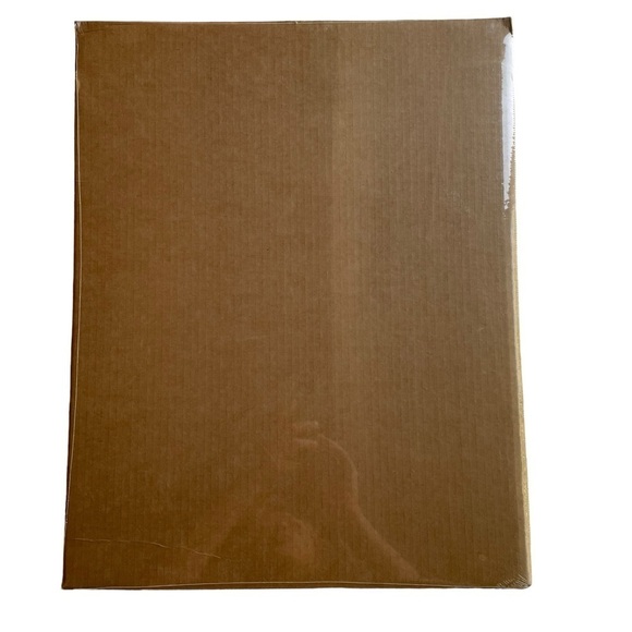 Penni Ann Cross Native American print Art Leanin Tree 1988 Vintage Rare Love - Picture 2 of 10